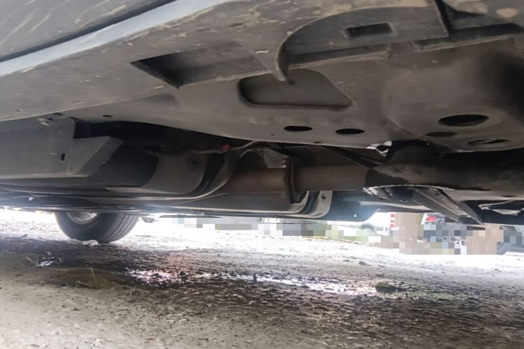 Used Buick Envision 2020 20T Two-Wheel Drive Luxury Model Chassis Front Right