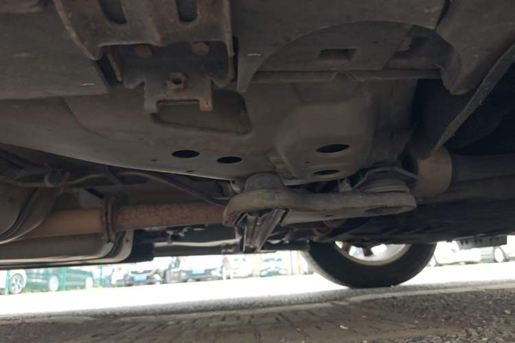 Used Buick Envision 2020 20T Two-Wheel Drive Leading Version Chassis Front Right