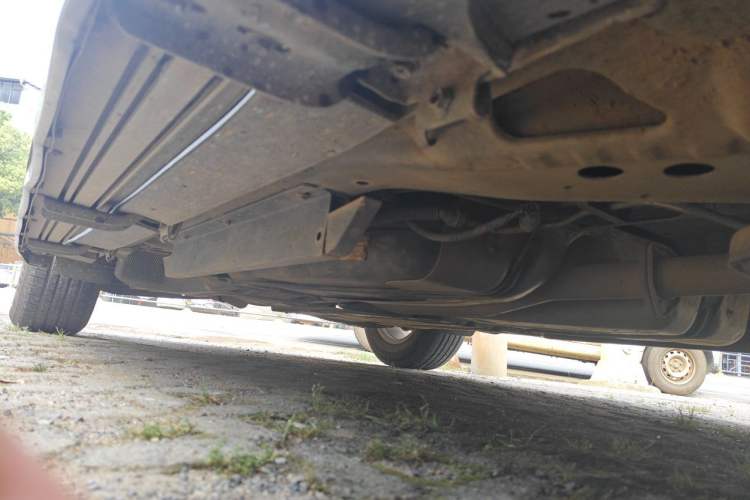 Used Buick Envision 2020 20T Two-Wheel Drive Elite Version Chassis Front Right