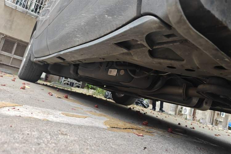 Used Buick Envision 2020 20T Two-Wheel Drive Luxury Model Chassis Front Right