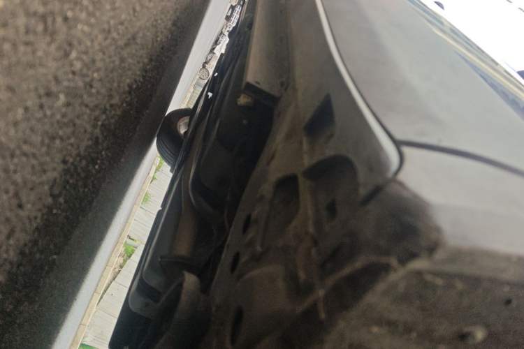 Used Buick Envision 2020 20T Two-Wheel Drive Elite Version Chassis Front Right