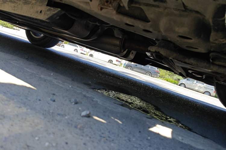 Used Buick Envision 2020 20T Two-Wheel Drive Luxury Model Chassis Front Right