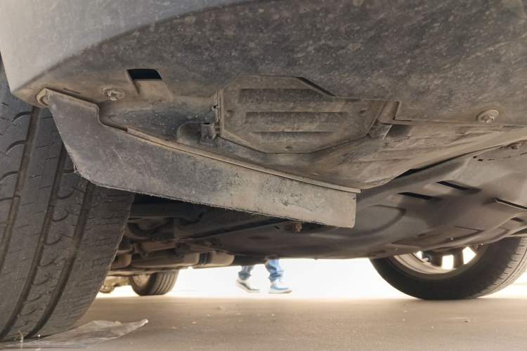 Used Buick Envision 2020 28T Four-Wheel Drive Elite Version Chassis Front Right