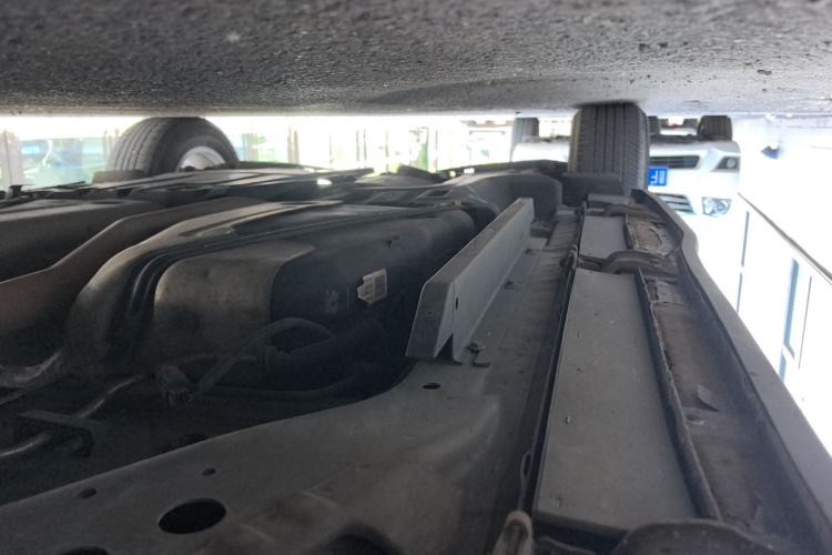 Used Buick Envision 2020 20T Two-Wheel Drive Elite Version Chassis Front Right