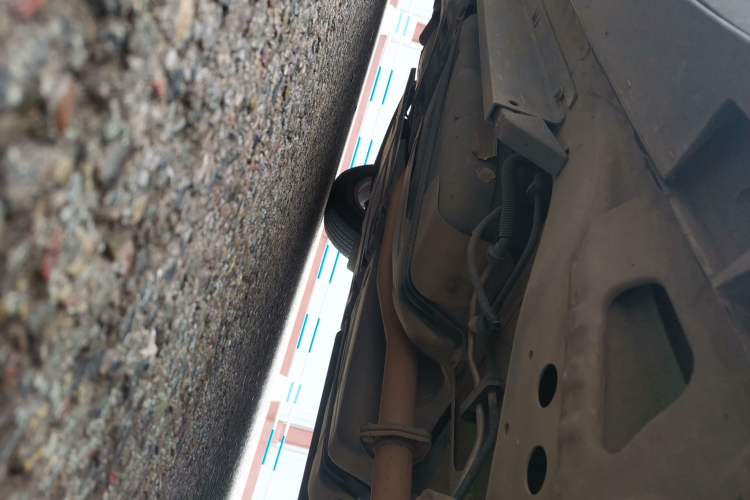 Used Buick Envision 2020 20T Two-Wheel Drive Luxury Model Chassis Front Right