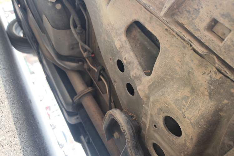 Used Buick Envision 2020 28T Four-Wheel Drive Elite Version Chassis Front Right