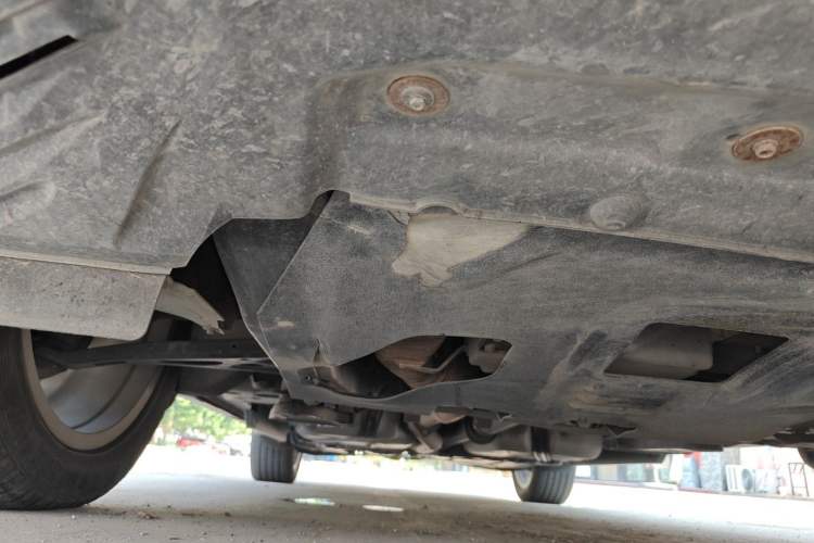 Used Buick Envision 2020 28T Four-Wheel Drive Elite Version Chassis Front Right
