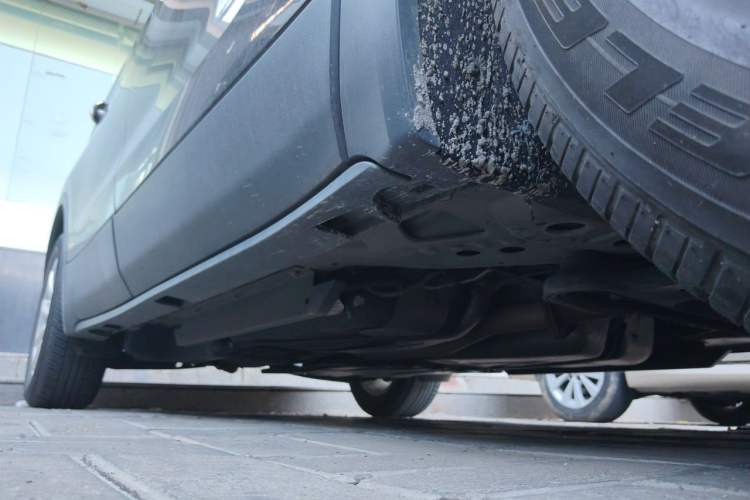 Used Buick Envision 2020 20T Two-Wheel Drive Elite Version Chassis Front Right