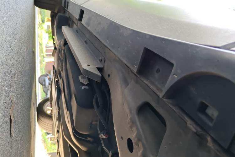 Used Buick Envision 2020 28T Four-Wheel Drive Elite Version Chassis Front Right