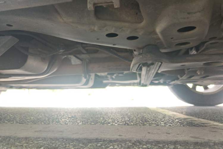 Used Buick Envision 2020 20T Two-Wheel Drive Leading Version Chassis Front Right