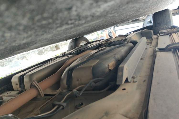 Used Buick Envision 2020 20T Two-Wheel Drive Leading Version Chassis Front Right