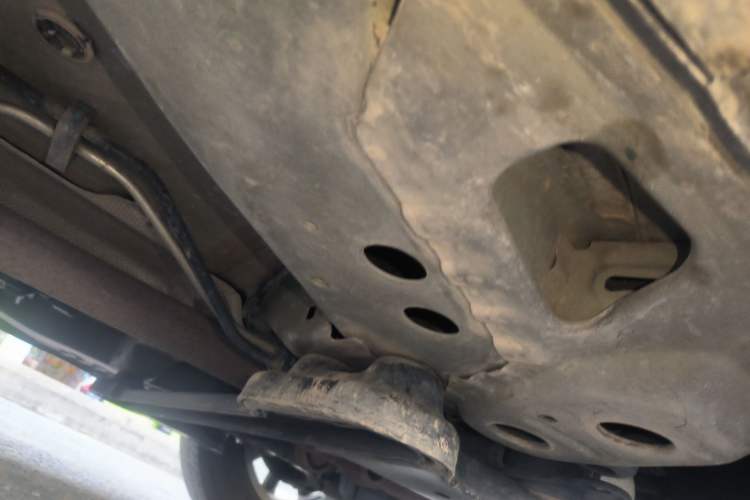 Used Buick Envision 2020 20T Two-Wheel Drive Luxury Model Chassis Front Right