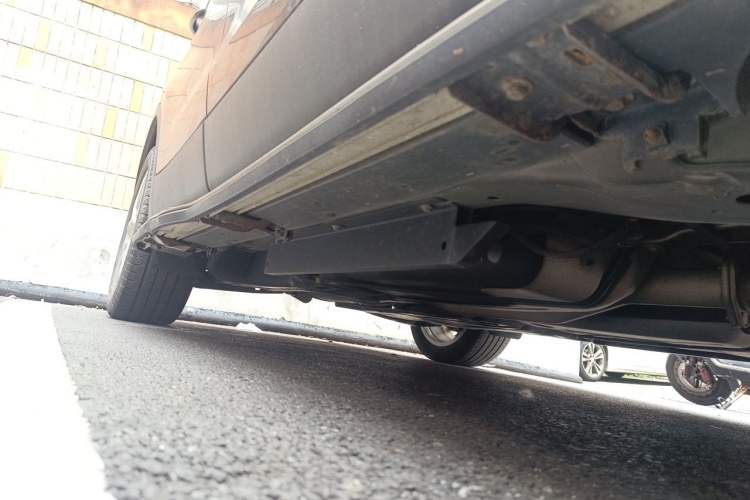 Used Buick Envision 2020 28T Four-Wheel Drive Elite Version Chassis Front Right