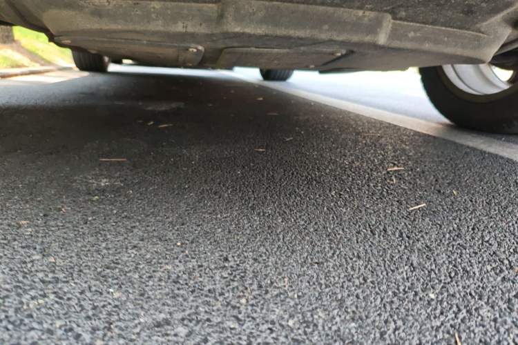 Used Buick Envision 2020 28T Four-Wheel Drive Elite Version Chassis Front