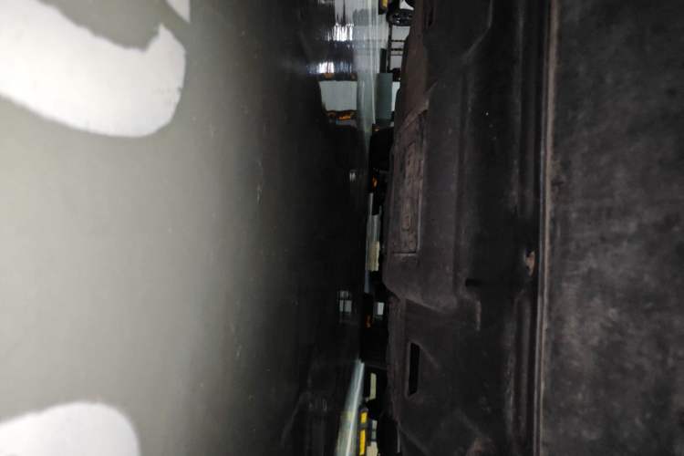 Used Buick Envision 2020 28T Four-Wheel Drive Luxury Version Chassis Front