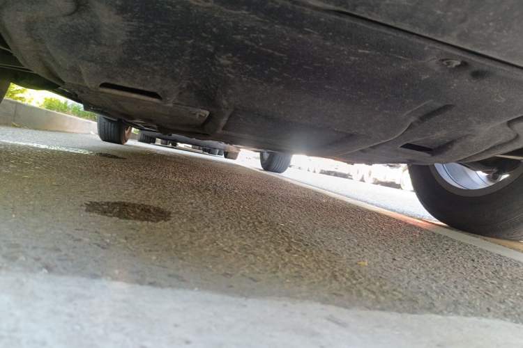 Used Buick Envision 2020 20T Two-Wheel Drive Luxury Model Chassis Front