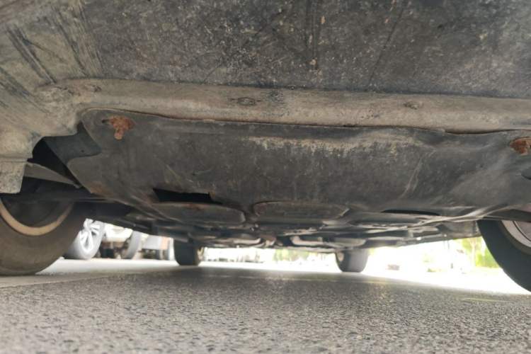 Used Buick Envision 2020 20T Two-Wheel Drive Leading Version Chassis Front
