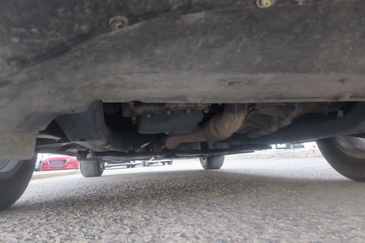 Used Buick Envision 2020 20T Two-Wheel Drive Luxury Model Chassis Front