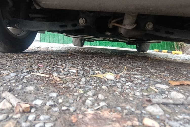 Used Buick Envision 2020 20T Two-Wheel Drive Luxury Model Chassis Rear