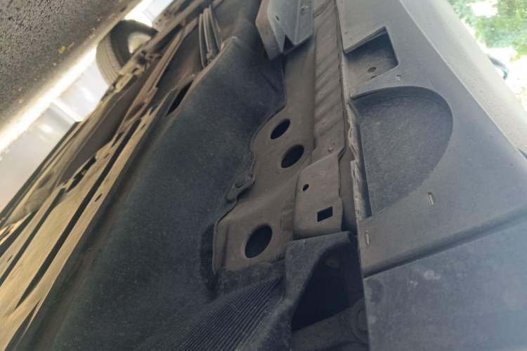 Used Buick Envision 2020 20T Two-Wheel Drive Elite Version Chassis Rear Left