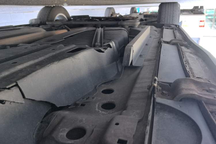 Used Buick Envision 2020 20T Two-Wheel Drive Elite Version Chassis Rear Left