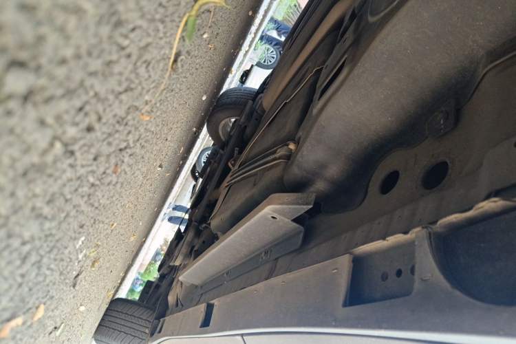 Used Buick Envision 2020 20T Two-Wheel Drive Elite Version Chassis Rear Right