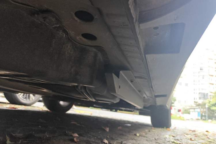 Used Buick Envision 2020 20T Two-Wheel Drive Elite Version Chassis Rear Right