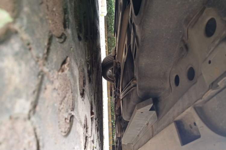 Used Buick Envision 2020 28T Four-Wheel Drive Elite Version Chassis Rear Right