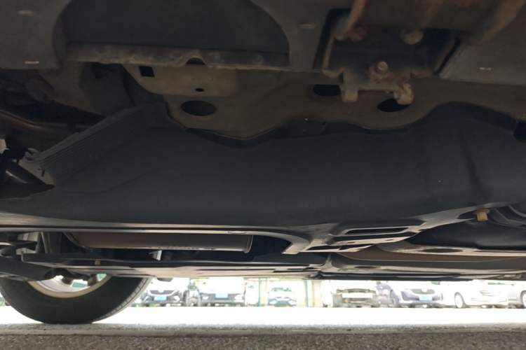 Used Buick Envision 2020 20T Two-Wheel Drive Leading Version Chassis Rear Right