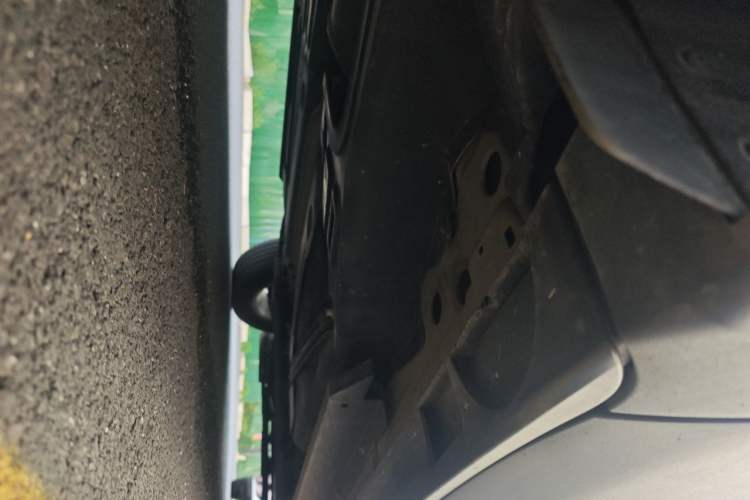 Used Buick Envision 2020 20T Two-Wheel Drive Elite Version Chassis Rear Right