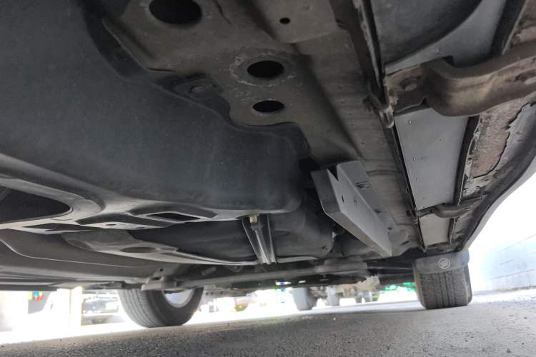 Used Buick Envision 2020 20T Two-Wheel Drive Elite Version Chassis Rear Right