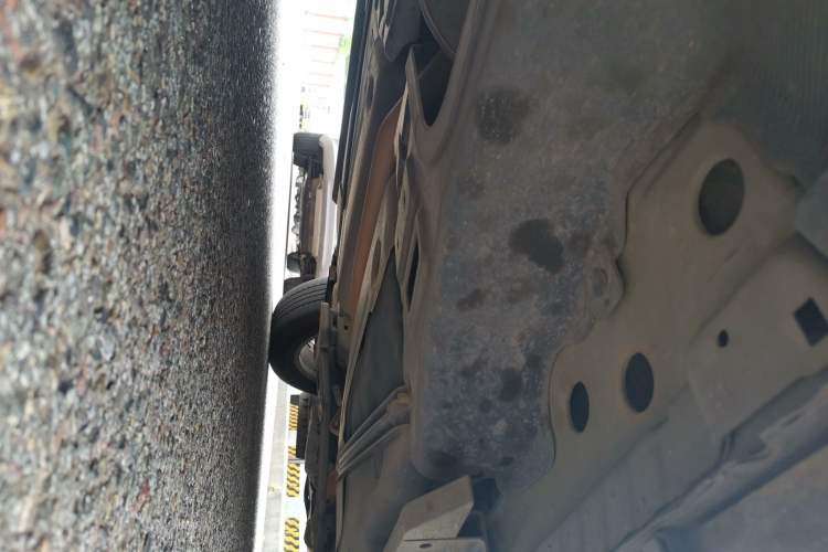Used Buick Envision 2020 20T Two-Wheel Drive Luxury Model Chassis Rear Right