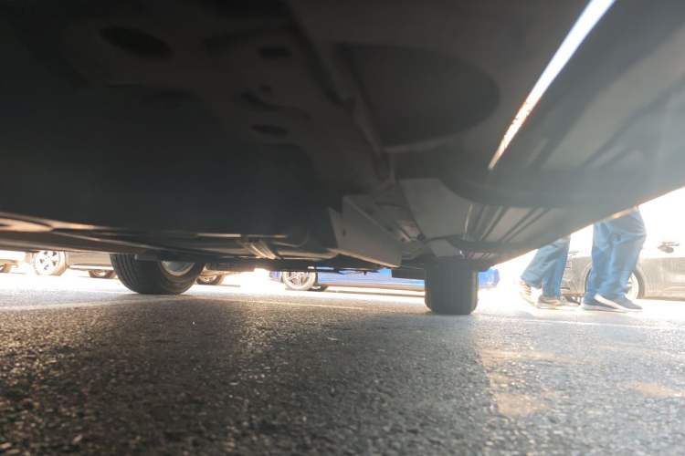 Used Buick Envision 2020 20T Two-Wheel Drive Luxury Model Chassis Rear Right
