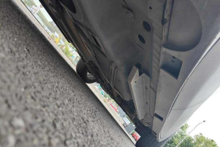 Used Buick Envision 2020 28T Four-Wheel Drive Elite Version Chassis Rear Right