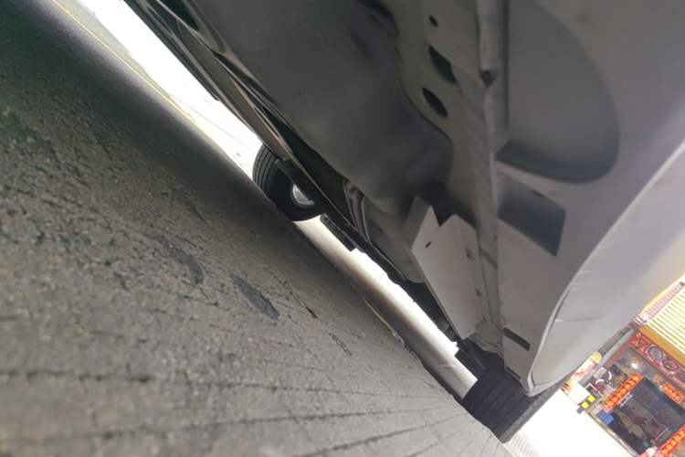 Used Buick Envision 2020 20T Two-Wheel Drive Luxury Model Chassis Rear Right