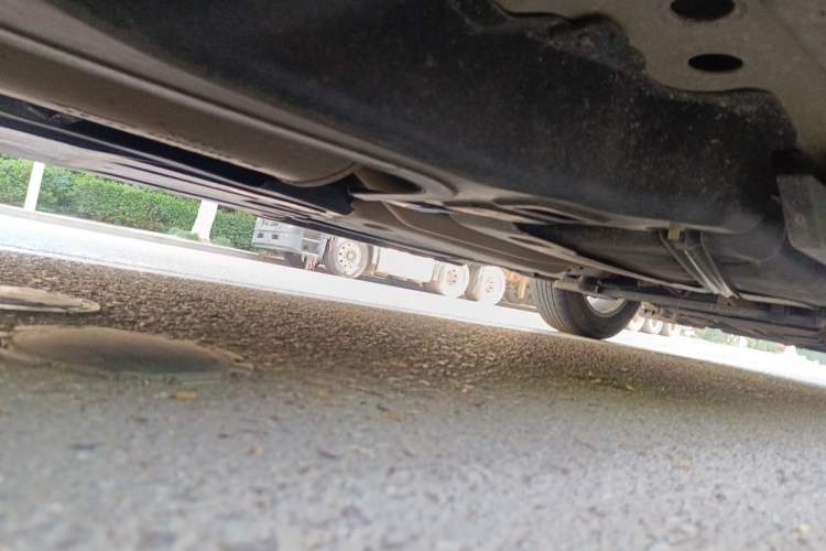 Used Buick Envision 2020 20T Two-Wheel Drive Luxury Model Chassis Rear Right