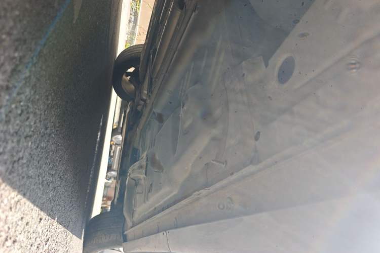 Used Buick Envision 2020 Encore S 652T All-Wheel-Drive Avenir Chassis Rear Right