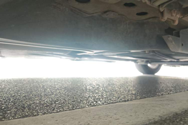 Used Buick Envision 2020 20T Two-Wheel Drive Leading Version Chassis Rear Right