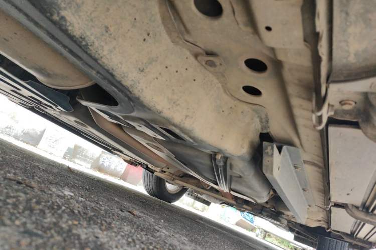 Used Buick Envision 2020 20T Two-Wheel Drive Leading Version Chassis Rear Right