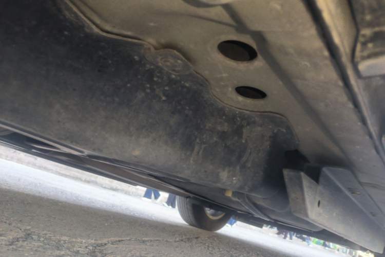 Used Buick Envision 2020 20T Two-Wheel Drive Luxury Model Chassis Rear Right
