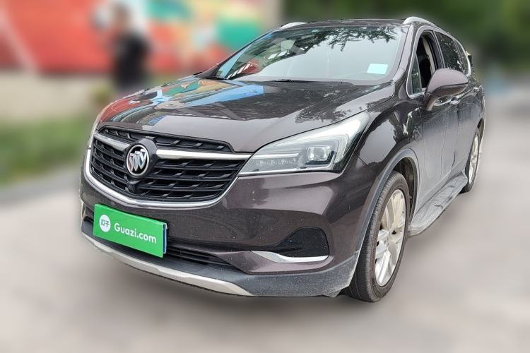 Used Buick Envision 2020 28T Four-Wheel Drive Elite Version Guazi used car, China used car export, Used car for sale, Used  cars, Cheapest cars for sale