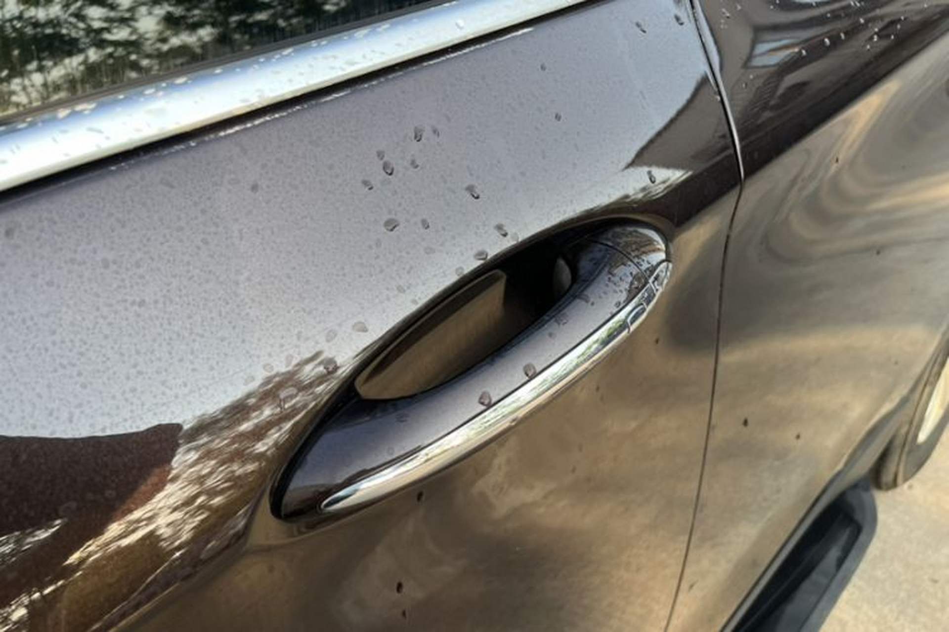 Used Buick Envision 2020 20T Two-Wheel Drive Elite Version Exterior 12