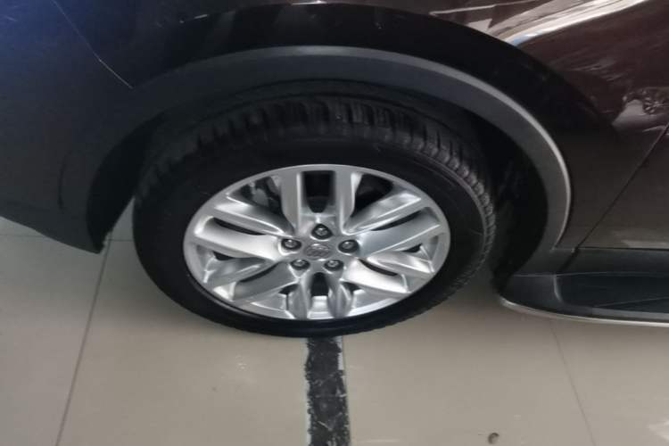 Used Buick Envision 2020 28T Four-Wheel Drive Elite Version Exterior 4