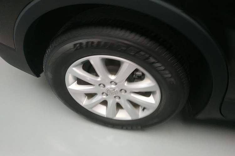 Used Buick Envision 2020 20T Two-Wheel Drive Elite Version Exterior 4