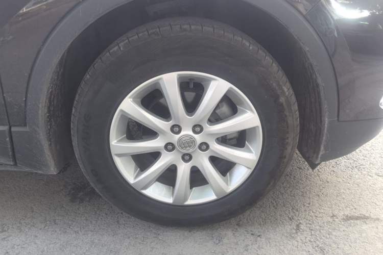 Used Buick Envision 2020 20T Two-Wheel Drive Luxury Model Exterior 7