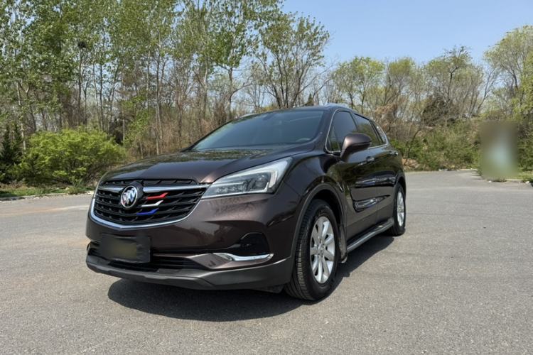 Used Buick Envision 2020 20T Two-Wheel Drive Elite Version Guazi used car, China used car export, Used car for sale, Used  cars, Cheapest cars for sale