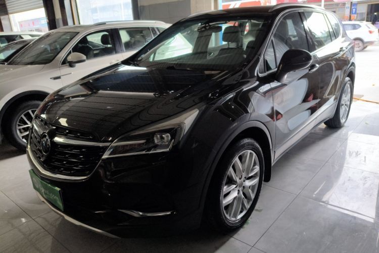 Used Buick Envision 2020 28T Four-Wheel Drive Elite Version Guazi used car, China used car export, Used car for sale, Used  cars, Cheapest cars for sale