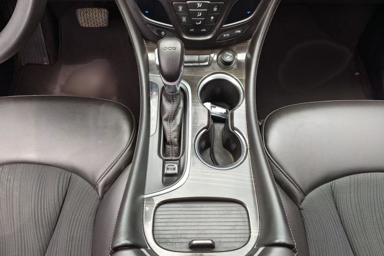 Used Buick Envision 2020 20T Two-Wheel Drive Leading Version
