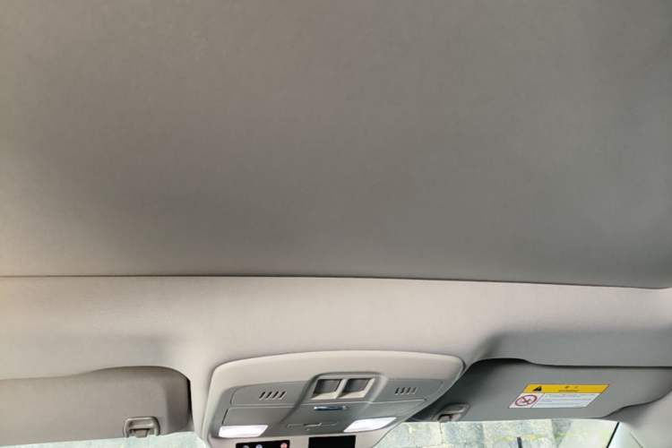 Used Buick Envision 2020 20T Two-Wheel Drive Elite Version Headliner