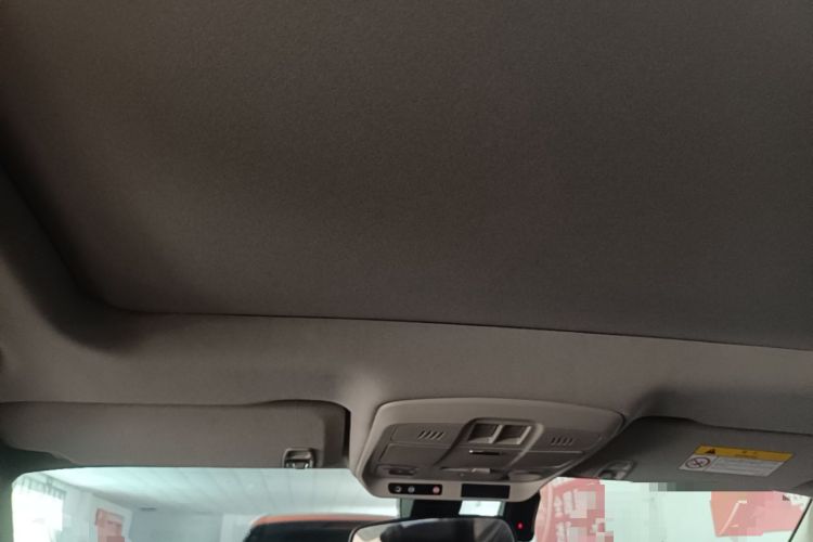Used Buick Envision 2020 20T Two-Wheel Drive Elite Version Headliner